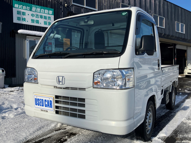 アクティトラック(ホンダ) SDX 4WD 中古車画像