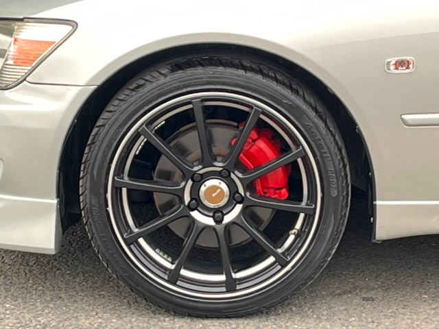 18�C���`�A���~�z�C�[�� ADVAN