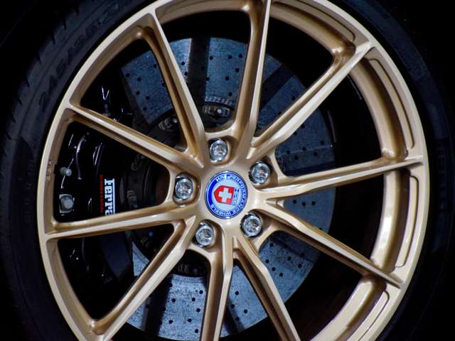 カリフォルニアF1 DCT