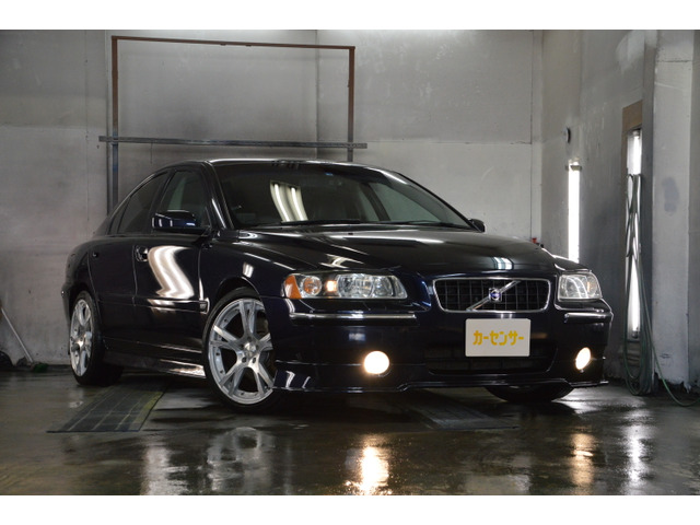 ボルボ S60 ブルー(青色)の中古車一覧｜中古車検索 - 価格.com