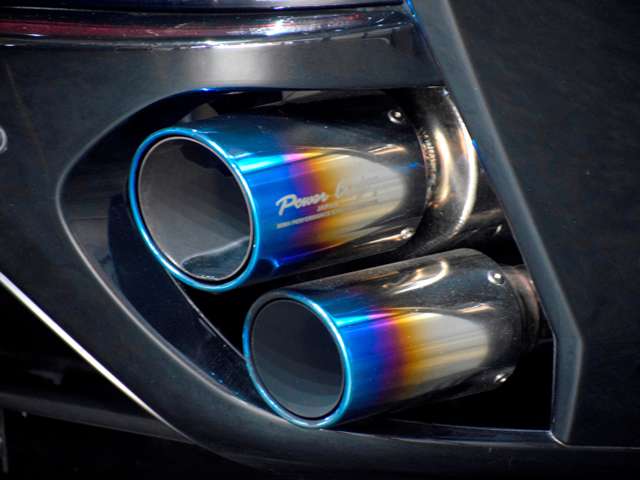 カリフォルニアF1 DCT