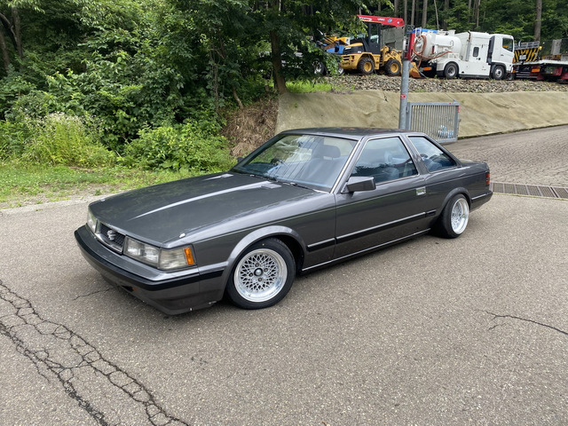 ソアラ(トヨタ) 2.0 VX 中古車画像