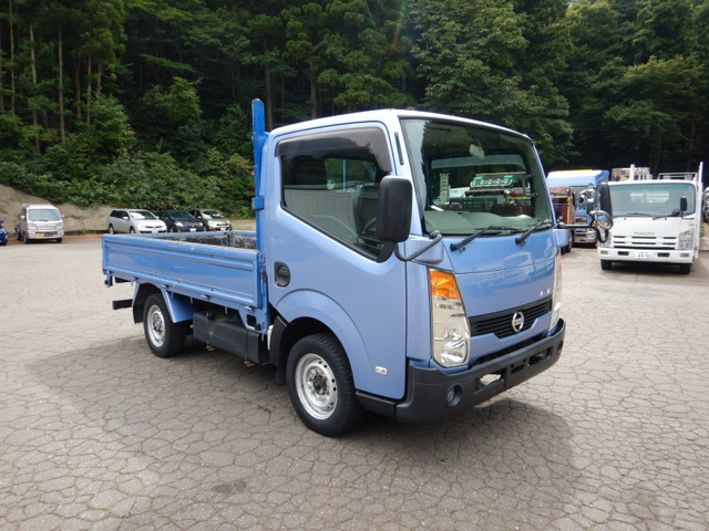 日産 アトラス 4WDの中古車一覧｜中古車検索 - 価格.com