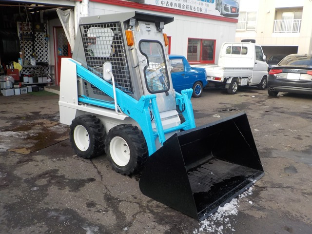 /その他 トヨタ(トヨタ) ジョブサン 4 ディーゼル 年式不明 中古車画像