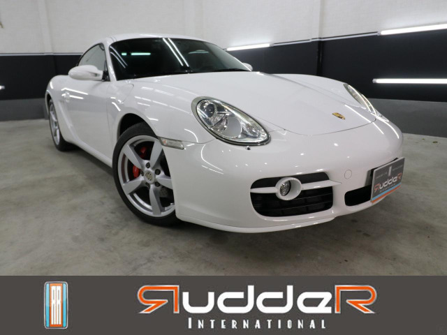 ポルシェ 718ケイマン 2人乗りの中古車一覧｜中古車検索 - 価格.com