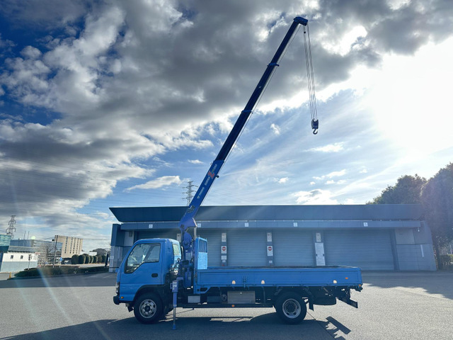 エルフクレーン