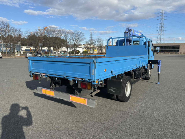 エルフクレーン