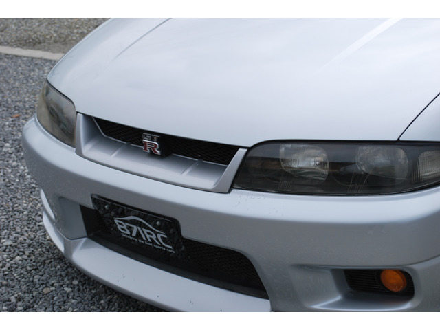 日産 スカイラインGT-R 2.6 4WD 798.0万円 平成7年(1995年) 兵庫 日産 スカイラインGT-R 2.6 4WD 798.0万円 平成7年(1995年) 兵庫