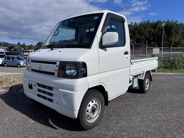三菱 ミニキャブトラック 年式:平成22年(2010年)の中古車一覧｜中古車 