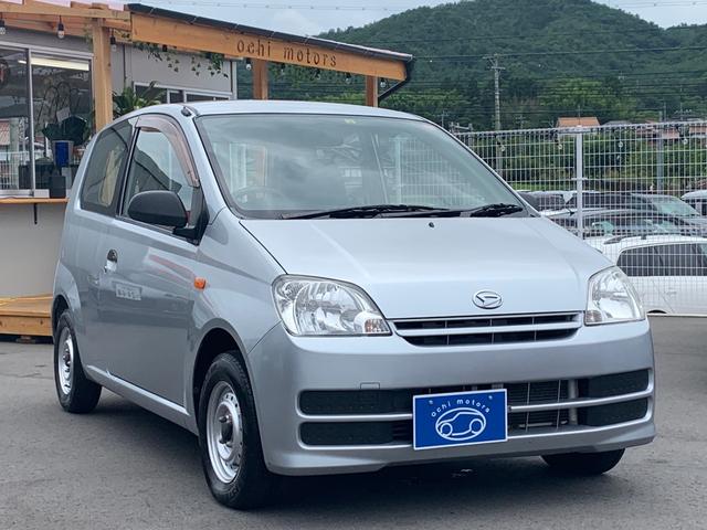 ミラ(ダイハツ) A　A 中古車画像