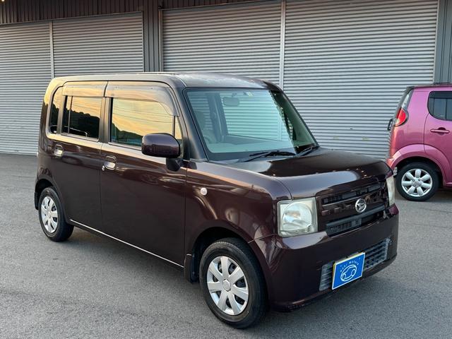 ムーヴコンテ(ダイハツ) L　CD ラジエーター新品交換済み 中古車画像