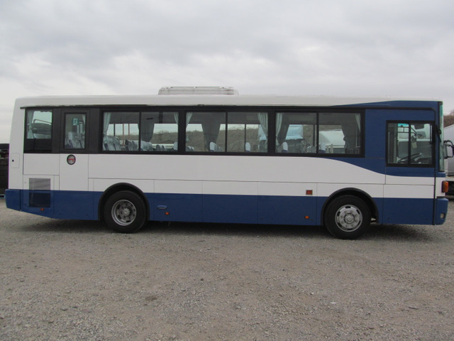 国産車その他 /その他 UD トラックス スペースランナー 275.0万