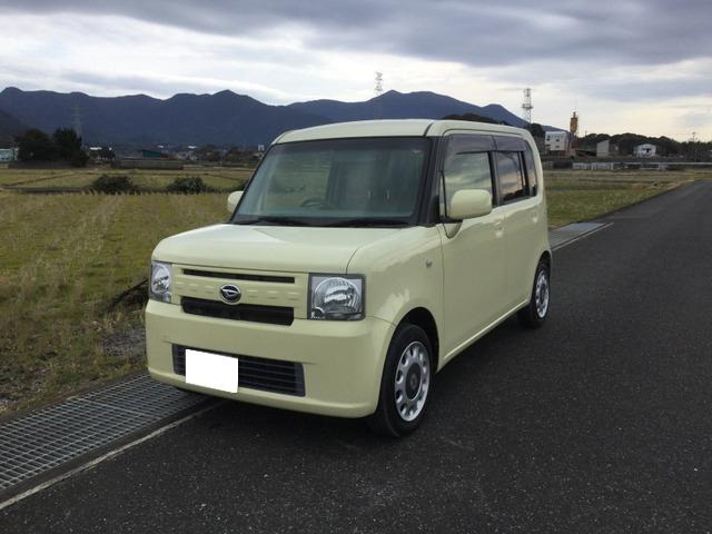 ムーヴコンテ(ダイハツ) X　★スマートキー 中古車画像