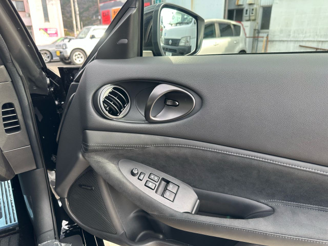 日産 フェアレディZ 3.0 NISMO NISMO 1200台限定 981.0万円 令和
