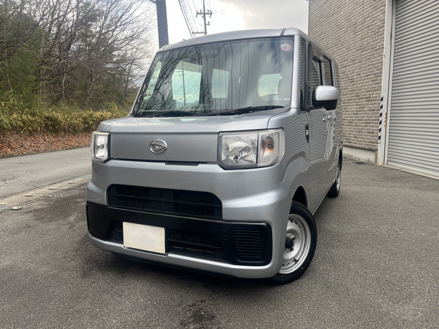 ハイゼットキャディー(ダイハツ) D SAIII 中古車画像