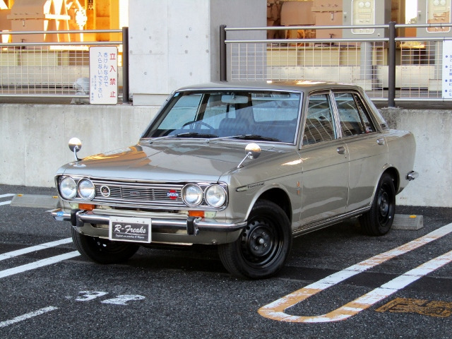 日産 中古車 フラッグ 当時物 旧車 在庫 最後　貴重な一品です。 日産 フェアレディZ S31Z 1977年式 中古車詳細 | プロに任せる