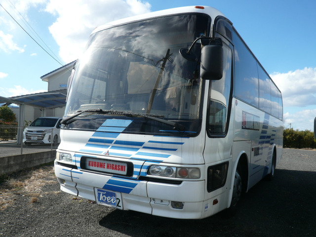 エアロスターバス