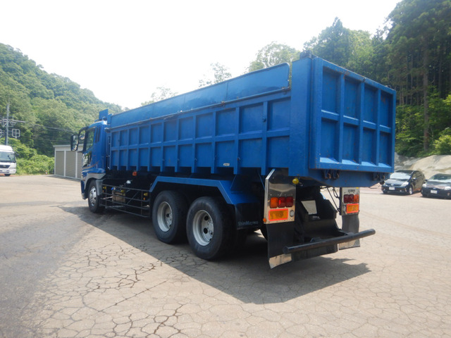 スーパーグレート