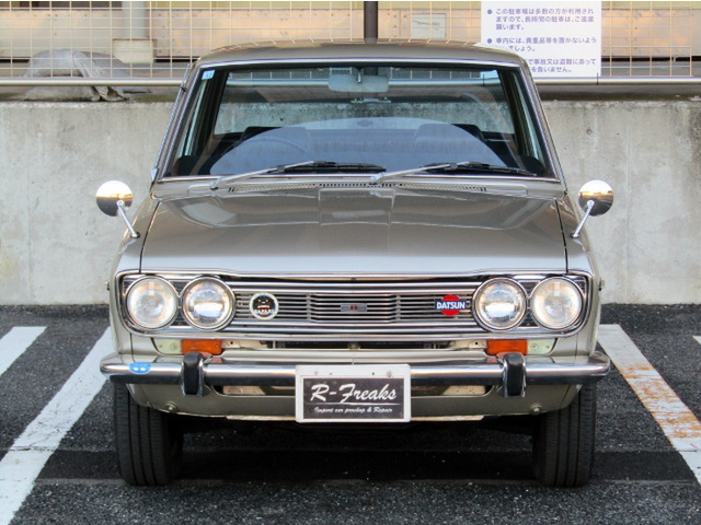 D24/中古シングルスピード Ford 530mm ブルー 中古】D24 シングルスピード/Ford(フォード)/530mm/ブルー