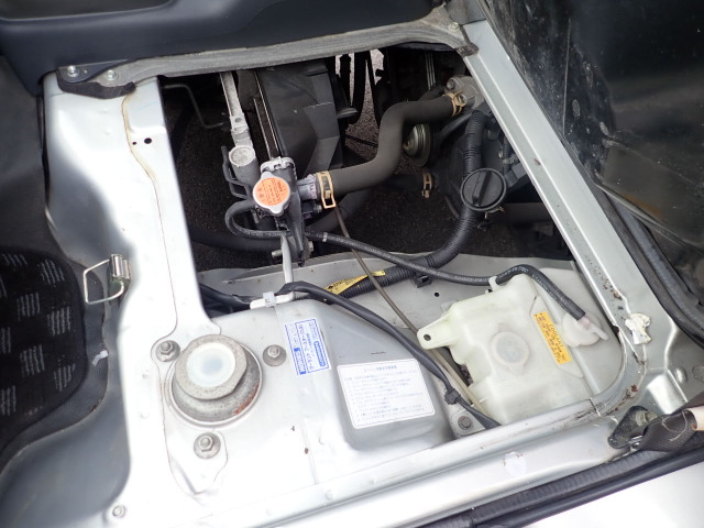 �ԗ��^�� TE-S200P �G���W���^�� EF �r�C�� 0.65L �R�� �K�\����