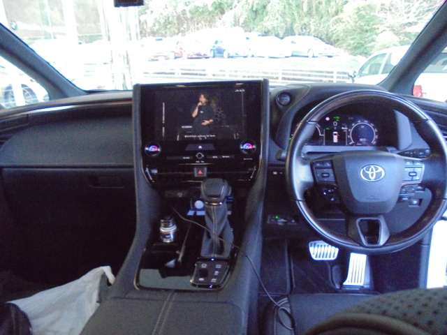 アルファードハイブリッド 2.5 Z