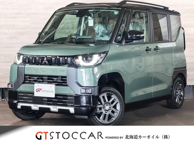 ミツビシ デリカミニ(4WD車)(B3系)用 165/60R15 77H