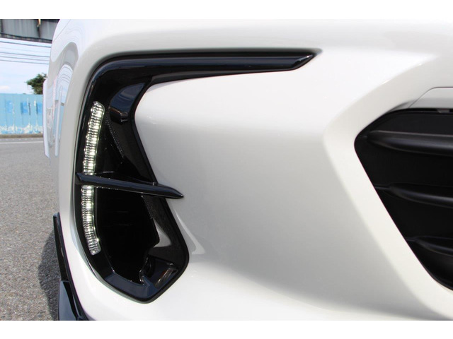 オプションLEDアクセサリーライナー