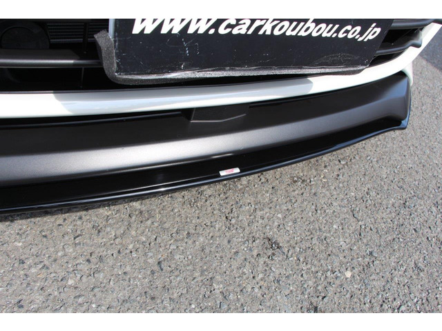 STIスカートリップブラック