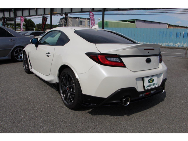 STIラテラルリンクキット