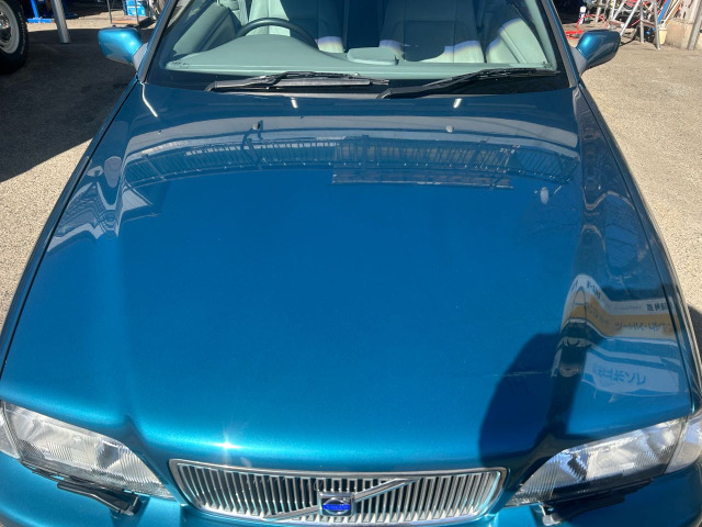 �{�f�B��Ԃ��ǍD�ł��B