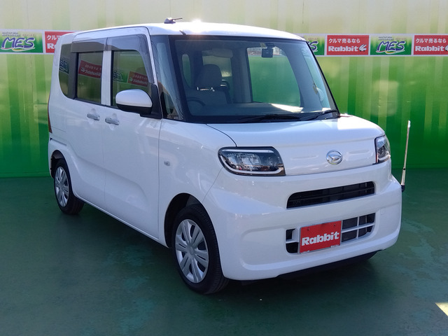 タントL スマートアシスト 非装着車