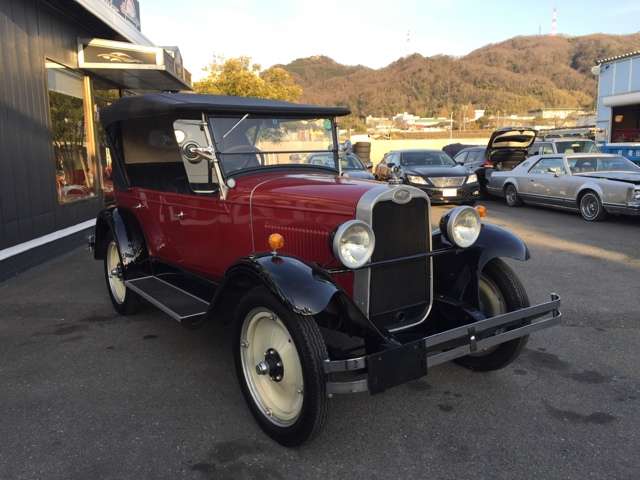 /その他 シボレー