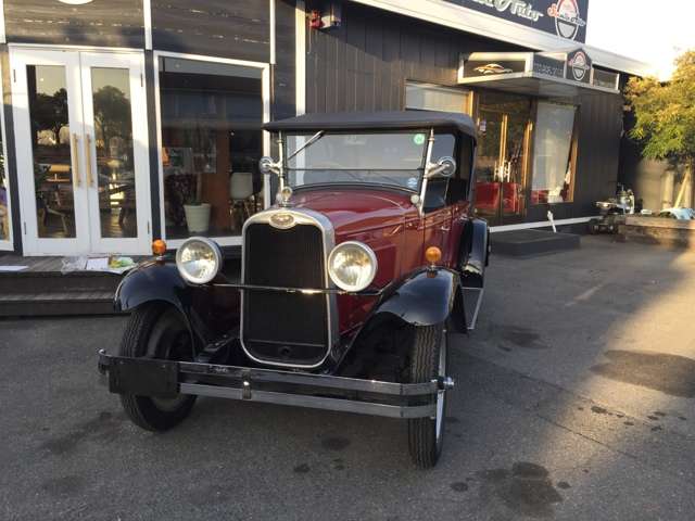 /その他 シボレー