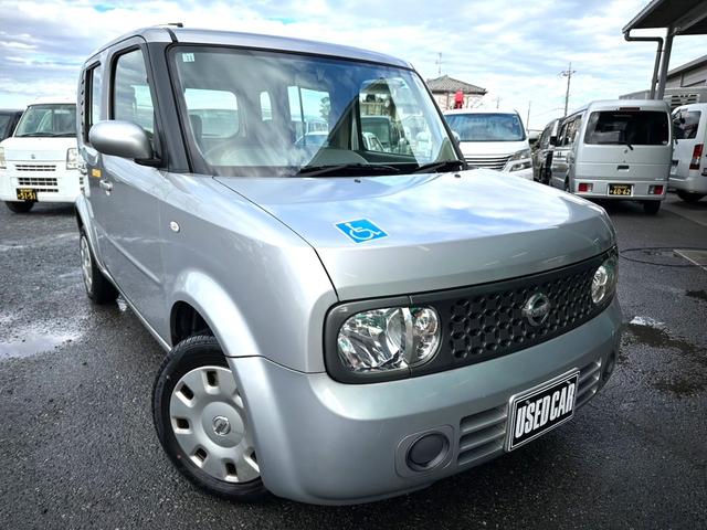 キューブ コンパクトカー 純正ホイール 14インチ 175/65R14 （フィット 