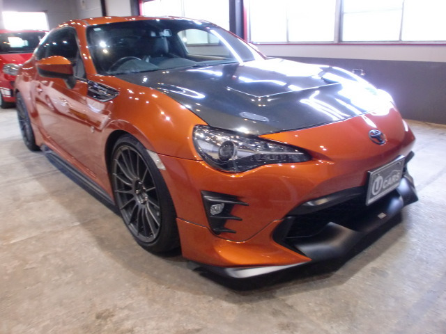 862.0 GT リミテッド