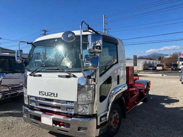 フォワードアームロール