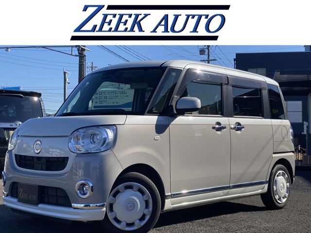 ムーヴキャンバスX リミテッド メイクアップ SAIII