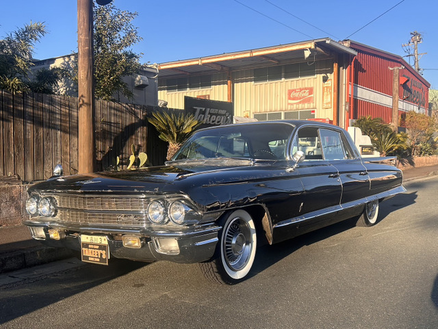 フリートウッド