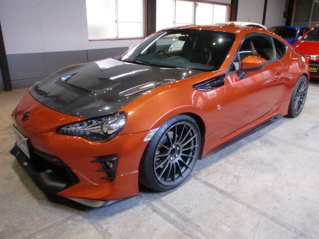 862.0 GT リミテッド