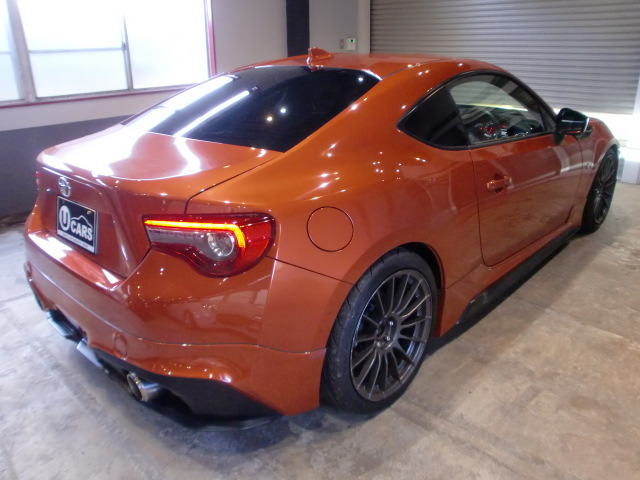 862.0 GT リミテッド