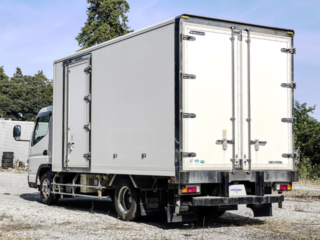 キャンター3.0 ワイド ロング 全低床 ディーゼル