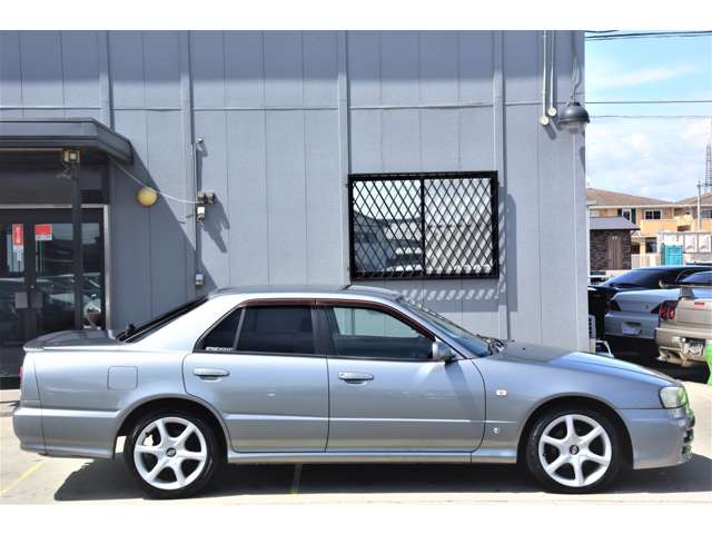 スカイライン2.0 GT スペシャルエディション