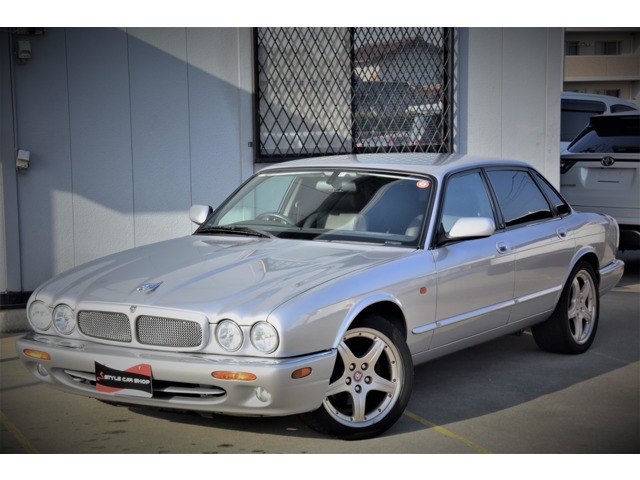 お得な情報満載 ジャガー XJ 1994年モデルの価格・グレード一覧 価格.com 特撮