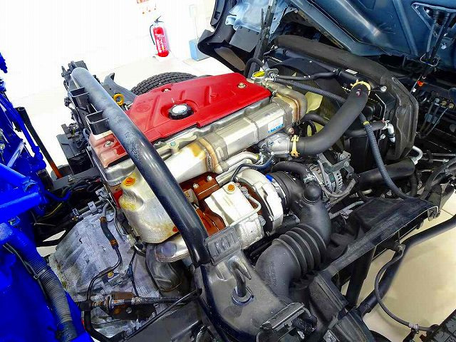 �G���W�����[��