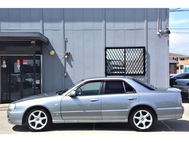 スカイライン2.0 GT スペシャルエディション