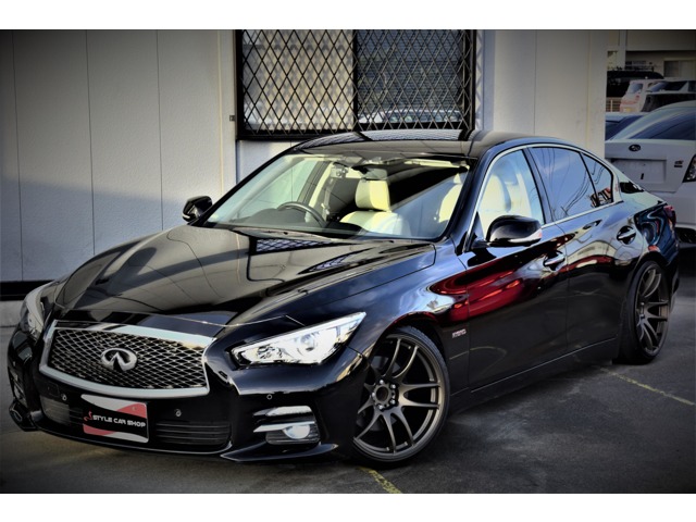 日産 スカイライン ローダウンの中古車一覧｜中古車検索 - 価格.com