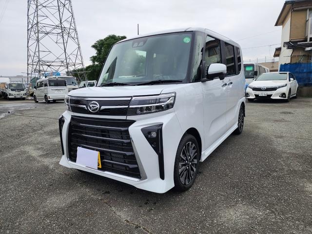 m*r様 タントカスタムX 　車検令和7年9月　諸費用無し m*r様 タントカスタムX 車検令和7年9月 諸費用無し - メルカリ