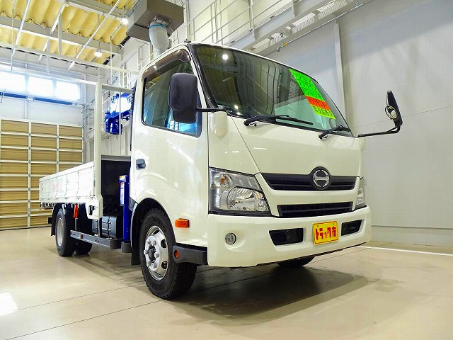 ���⍇���Ǘ�No.E278 H28 �f���g�� 3.45t ���� ���C�h�����O �^�_�m6�i�N���[���t