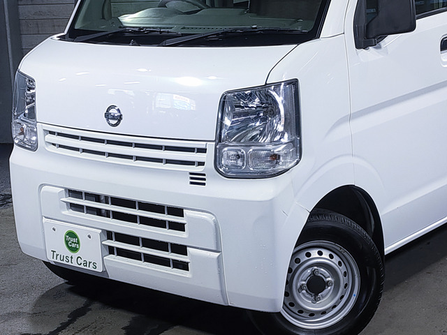 NV100クリッパーDX