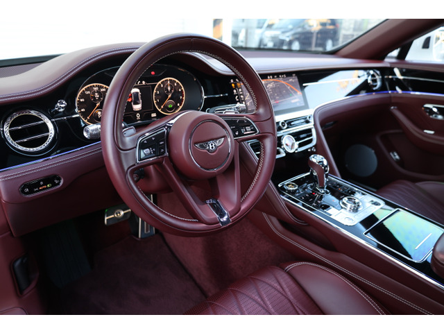 フライングスパー6.0 4WD